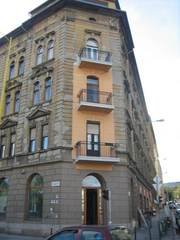 AREX fm - 1123 BUDAPEST, ALKOTÁS ÚT 15. - kiadó üzletek